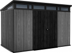Aiakuur Keter Penthouse, 342 cm x 216 cm x 226 cm, hall v.