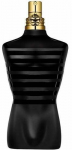 Kahjustatud pakendiga toode. Parf&uuml;&uuml;mvesi Jean Paul Gaultier La Male Le Parfum Intense, 125 ml