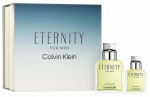 Parf&uuml;&uuml;mikomplekt Calvin Klein Eternity, 2 tk.