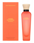 Tualettvesi Adolfo Dominguez Agua Fresca Mango Palmarosa, 100 ml