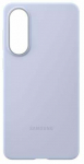 Telefoni &uuml;mbris Samsung Silicone Case Samsung S25 Edge, helesinine v.