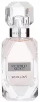Parf&uuml;&uuml;mvesi Victoria's Secret So in Love, 50 ml