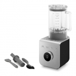 Kokteiliblender Smeg BLC01BLMEU, h&otilde;be v./must v.
