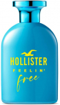 Tualettvesi Hollister Feelin' Free, 30 ml