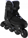 Rulluisud Spokey Matty, must v., 35-38