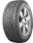 Talverehv Nokian Hakkapeliitta C4, naastrehv 205/75/R16, 113-R, -, 73 dB