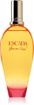 Parf&uuml;&uuml;mvesi Escada Yum Me, Sunny!, 100 ml