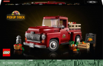 Kahjustatud pakendiga toode. Konstruktor LEGO&reg; Pikapauto 10290, 1677 tk