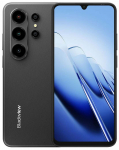 Mobiiltelefon Blackview Wave 10, 128 GB, must v.