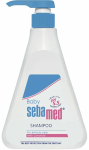 Laste &scaron;ampoon Sebamed Baby with Camomile, 500 ml