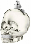 Tualettvesi Police To Be Super[Natural], 75 ml