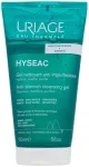 Puhastav n&auml;ogeel, n&auml;ole ja kehale Uriage Hyseac Anti-Blemish, 150 ml