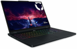 S&uuml;learvuti Lenovo Legion Pro 5 16AFR10 83F2004KNT, AMD Ryzen 9 - 9955HX, 32 GB, 1 TB, 16 ", Nvidia GeForce RTX 5070, must v., EN, Windows 11 home