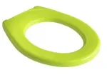 Iste Jika Baby, roheline v., 35.7 cm x 28.8 cm