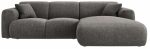 Nurgadiivan Cosmopolitan Design Nolio Haga 16, hall v., parem, 170 x 260 cm x 72 cm