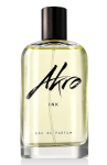 Parf&uuml;&uuml;mvesi Akro Ink, 100 ml