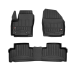 Kahjustatud pakendiga toode. Automatt, esi/tagumine Frogum ProLine 3D, Ford S-Max 2006-2014