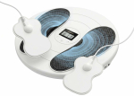 Elektrostimulaator Medivon Flux TENS + EMS, valge v.