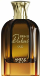 Parf&uuml;&uuml;mid Anfar London Dunes Dubai Oud, 100 ml