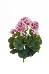 Kunstlill, violetne v., 36 cm
