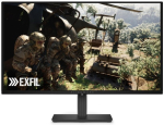 Monitor Dell AW2726DM, 210-BVWB, OLED, 240 Hz, WQHD, 26.5"