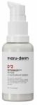 Juukseseerum Maruderm PeptiDensity, 30 ml