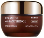 N&auml;okreem Skin627 Ceramide with Panthenol Intense, 50 g