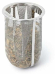 Tees&otilde;el La Cafetiere, h&otilde;be v.