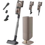 Varstolmuimeja - mopp Electrolux 900 seeria EP91UB21WB, 4400 mAh