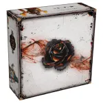 Lauam&auml;ng Black Rose Wars, EN