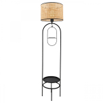 P&otilde;randalamp Opviq AYD-3670, 40 W, E27, pruun v.