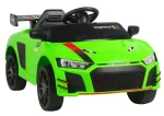 Laste elektriauto Lean Cars 915, roheline v.