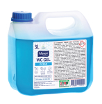 WC puhastusvahend Mayeri, 3 l