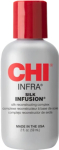Juukseseerum CHI Infra Silk Infusion Leave-In, 59 ml