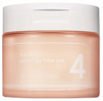 N&auml;otoonik, padjad Numbuzin No.4 Pore Zero Peeled Egg, 190 ml, 70 tk