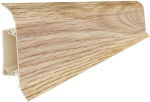 P&otilde;randaliist Vox 774, 250 cm x 5.5 cm x 2.1 cm, pruun v.