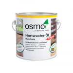 Puidu&otilde;li Osmo 3032, l&auml;bipaistev, 2.5 l