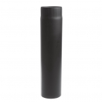 Kamina &uuml;hendustoru Wadex, must v., 115 mm, 50 cm