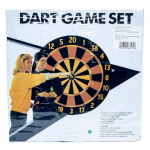 Noolem&auml;ng 95-0328B, must v./punane v./kollane v.