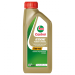 Mootori&otilde;li Castrol Edge Titanium Turbo Diesel 5W - 40, s&uuml;nteetiline, 1 l