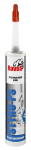 Liim paigaldus- Ravus Styro-PS, 0.3 l, valge