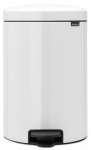 Pr&uuml;gikast Brabantia NewIcon, valge v., 20 l, 46 cm x 29 cm