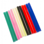 Liimipulk Dremel CG05, 10 cm x 0.72 cm, mitmev&auml;rviline, 12 tk