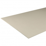Kipsplaat Knauf GKB Mini, 130 cm x 90 cm x 1.25 cm