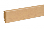 P&otilde;randaliist 544360 FU062L FOEI027, 240 cm x 5.8 cm x 1.5 cm, pruun v.