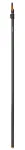Vars, universaalne Fiskars QuikFit 136032, alumiinium, 2.28 m