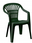 Aiatool Scilla 132, roheline v., 54 cm x 53 cm x 80 cm