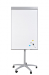 Magnettahvel - kuulutuste tahvel S106M, 70 cm x 100 cm