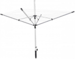 Pesukuivatusrest Leifheit Rotary Dryer, 1.76 m