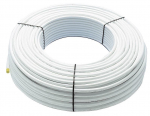Veetoru AL-PEX-PEX 16mm valge 2m